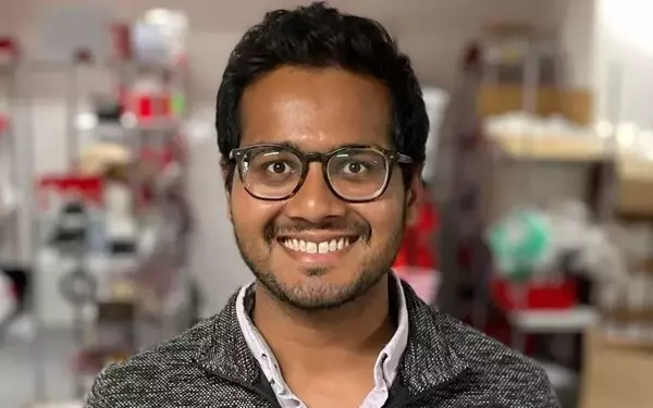 Revolutionizing Food Tech: Chef Robotics' Journey from Despair to Triumph