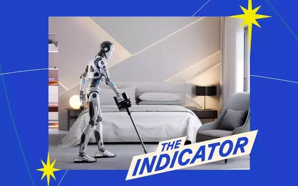 The Future of Household Automation and Financial Market Trends