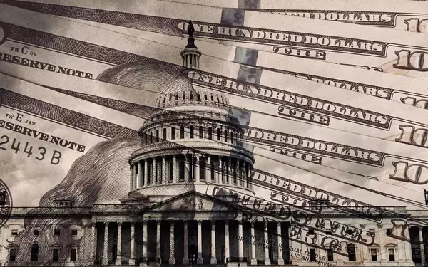 U.S. Treasury Bonds: A Safe Haven in Turbulent Times?