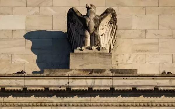 Treasury Yields Surge Amid Liquidity Concerns and Global Uncertainty