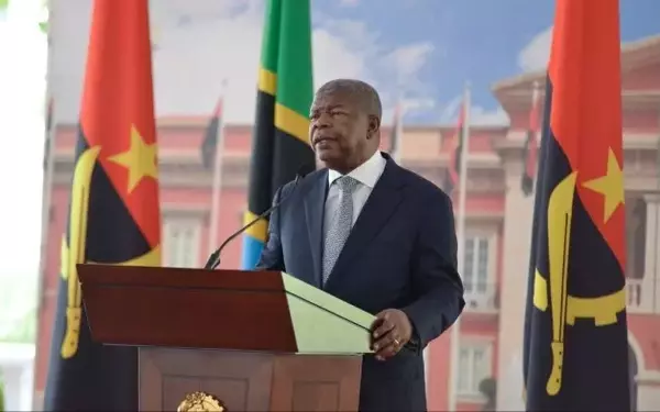Financial Challenges Mount for Angola Amid Global Market Instability