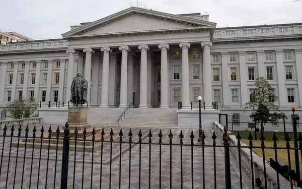 Shaken Foundations: Rising Treasury Yields Spark Investor Concerns