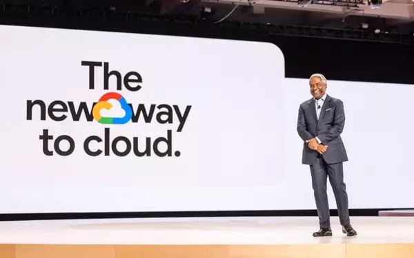 Google Cloud Expands AI Ecosystem with New Partnerships and Technologies