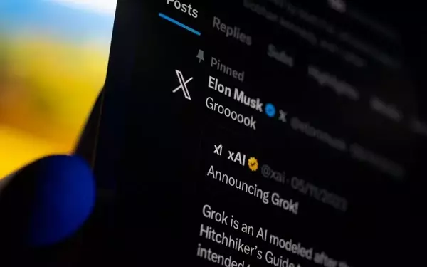 Musk's Strategic Move: Merging xAI and X Under One Umbrella