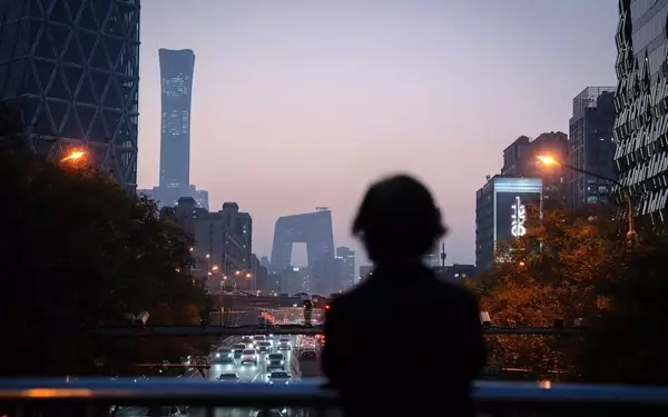 China's Strategic Credit Expansion Amid US Tariff Challenges