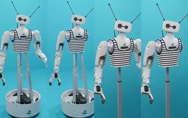Hugging Face Expands AI Robotics Horizon with Acquisition of Pollen Robotics
