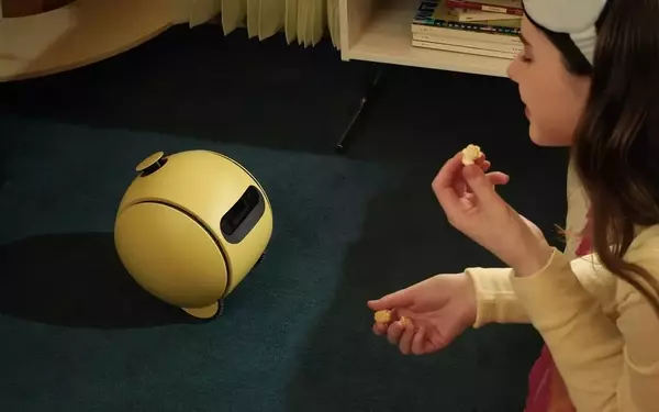 Revolutionizing Home Automation: The Synergy of Samsung and Google Cloud