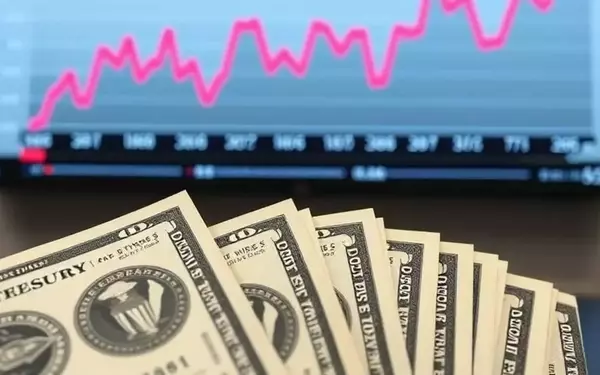 U.S. Bond Market Turmoil: A Reflection of Broader Economic Concerns