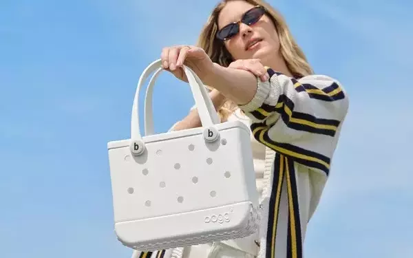 Celebrate Mom in Maximalist Style with the Perfect Bogg Bag Gift