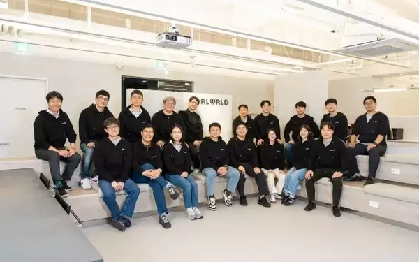 Revolutionizing Robotics: RLWRLD's AI-Driven Solution for Enhanced Automation
