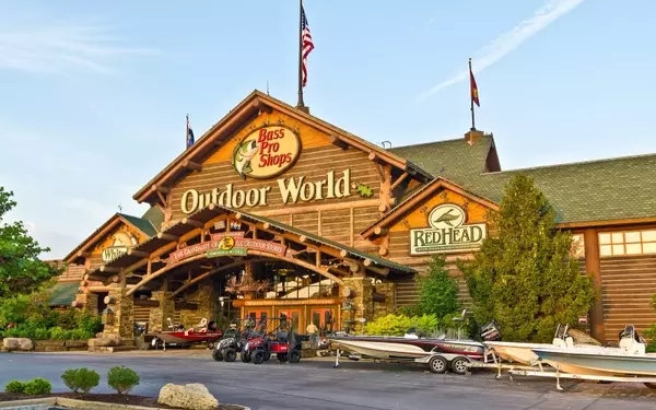 Gear Up for Adventure: Top Picks from Bass Pro Shops