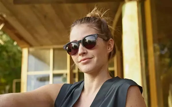 Travel in Style: TOMS Traveler Sunglasses You’ll Want This Season