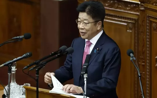 Japan's Finance Minister Dismisses Supplementary Budget Plans Amid Market Speculation