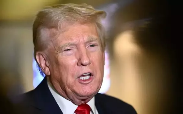 U.S. Treasury Bonds: A New Era of Uncertainty Under Trump's Policies