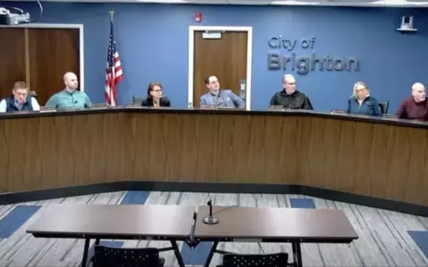 Brighton District Mulls Over Funding Choices for Upcoming Election