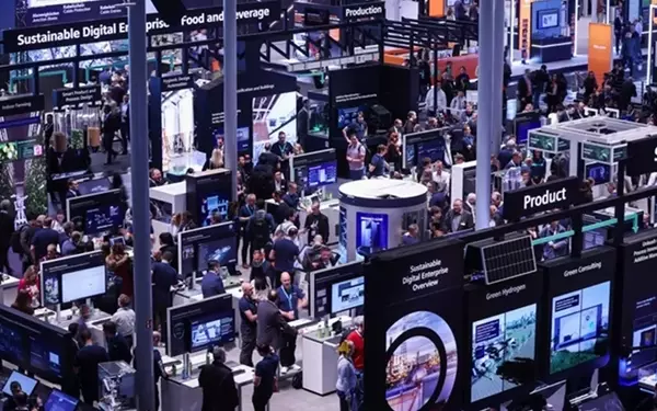 Revolutionizing Manufacturing: The Dawn of AI-Driven Industry