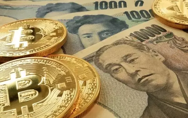 Global Market Waves: How Japan's Economic Moves Could Ripple Through Crypto