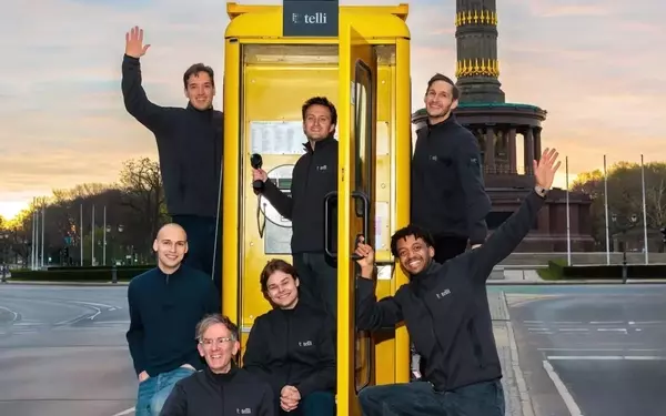 Revolutionizing Customer Service: Telli's AI-Powered Voice Agents