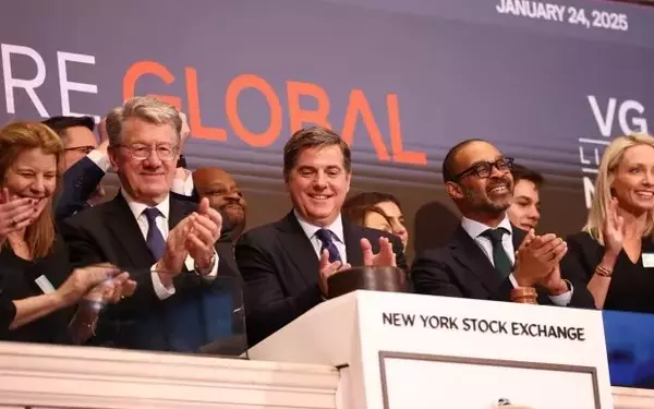 Energy Giant Ventures into Risky Debt Amid Market Turmoil