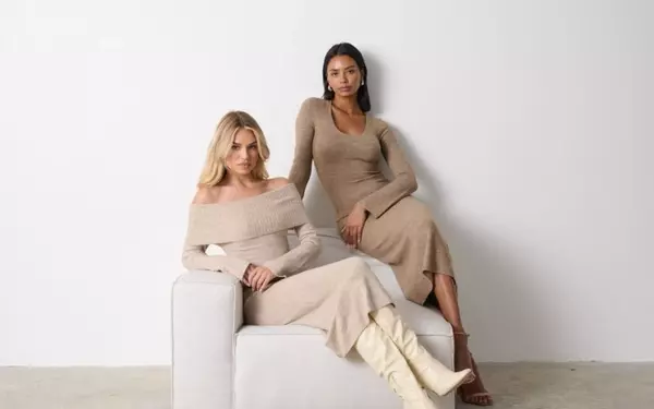 New Season, New Mood: Four Fresh Looks to Fall For