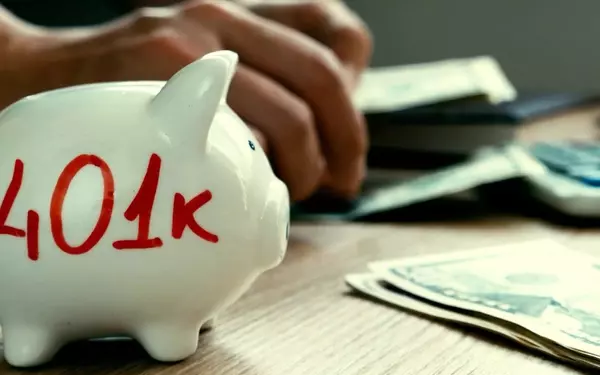 Global Economic Challenges: Tariffs, Bonds, and Retirement Savings