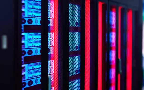 Revolutionizing Data Accessibility: Hammerspace's Strategic Leap Forward
