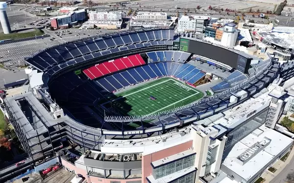 Revolutionizing Sports and Entertainment: Kraft Group Teams Up with NWN for Technological Advancement