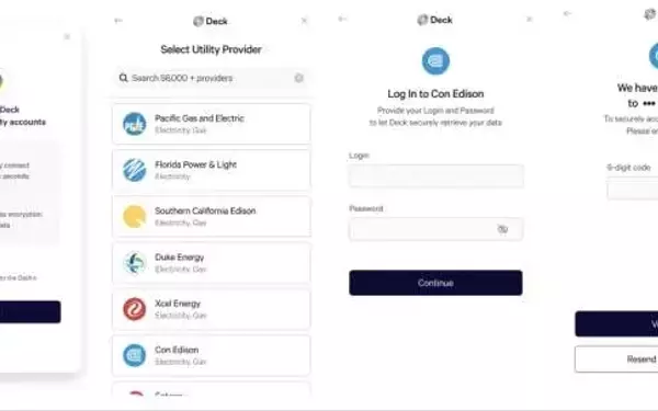 Revolutionizing Data Access Across the Internet