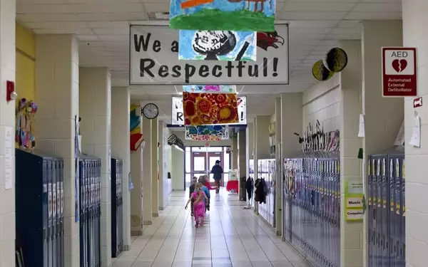 Allendale Public Schools Proposes New Bond Initiative for Community Development