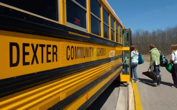 Revitalizing Dexter Community Schools: A $242 Million Bond Proposal