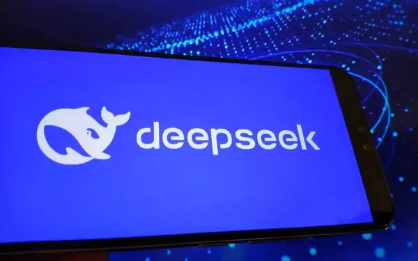 US Administration Evaluates New Measures on Chinese AI Lab
