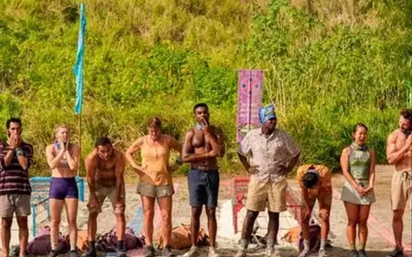 Strategic Alliances and Challenges in Survivor Season 48