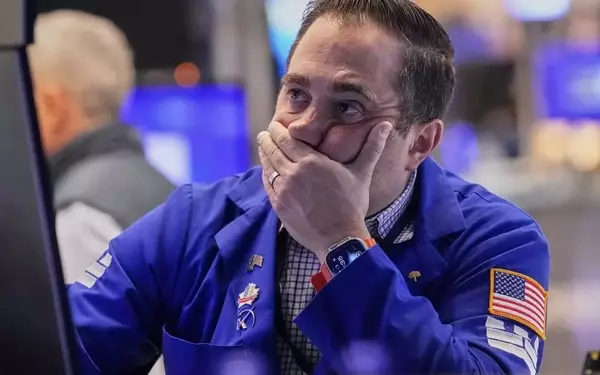US-China Tech Tensions Escalate Amid Tariff Uncertainty