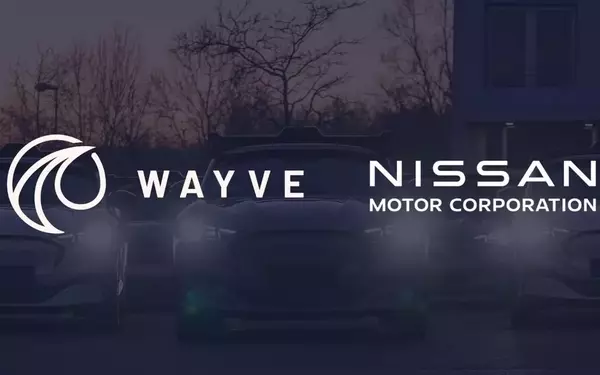 Nissan Teams Up with Wayve for Enhanced Driver Assistance
