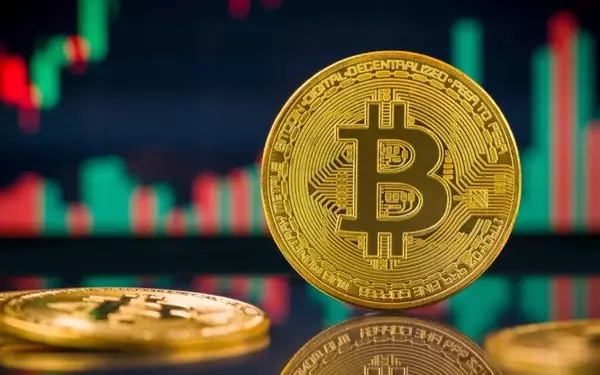 Global Financial Shift: The Rise of Bitcoin Amidst Dollar Decline and Market Turmoil