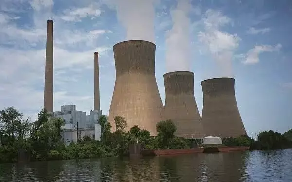 West Virginia Ponders Innovative Financing Plan for Utility Costs
