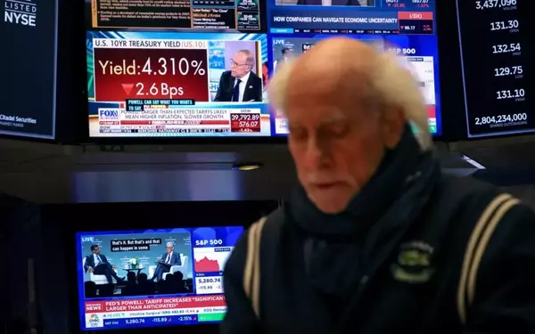 The Hidden Power of Bonds: How They Shape Presidential Decisions and Global Markets
