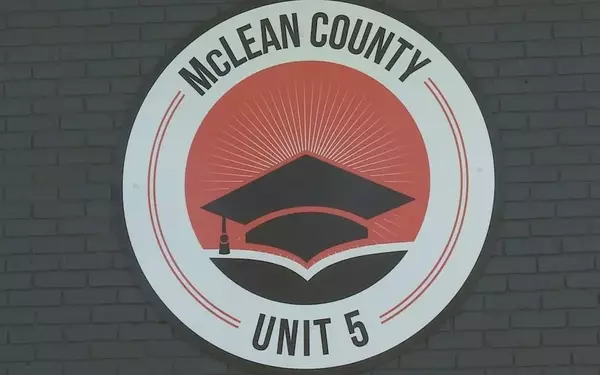 McLean County Unit 5 Schools Set to Undertake Essential Renovations Through Bond Issuance