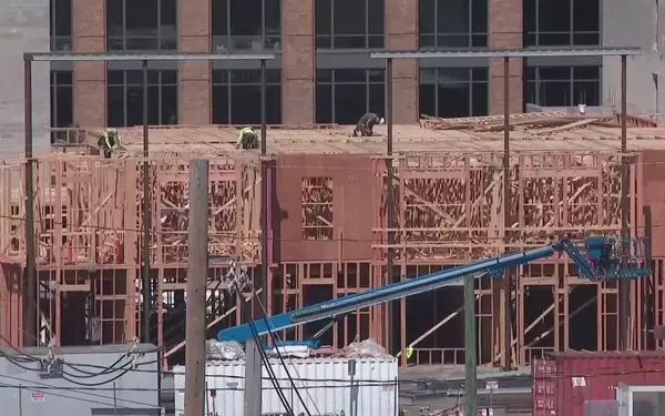 Columbus Aims for Housing Expansion with Proposed $500 Million Bond