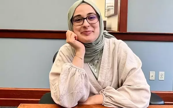 Tufts Student Faces Continued Detention Amid Free Speech Controversy