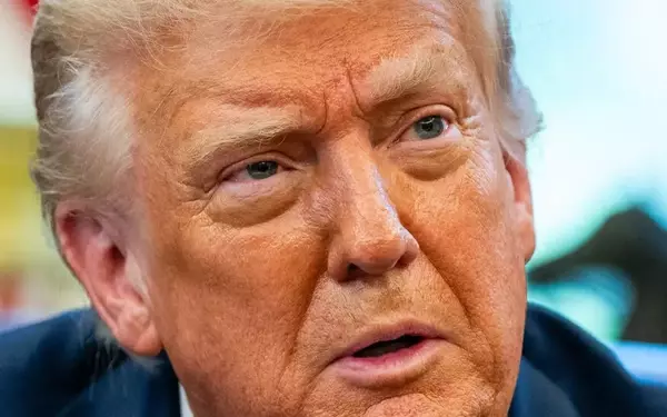 Unpacking the President's Financial Strategy: Bonds Over Stocks