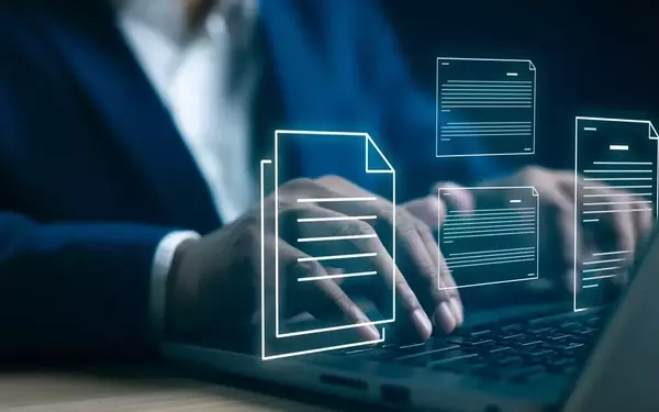Revolutionizing Document Creation: Templafy's AI-Driven Solution