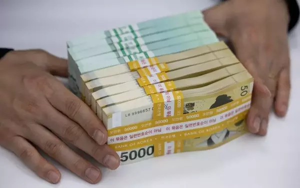 Expanding Financial Horizons: South Korea's Strategic Move to Boost Economic Stability