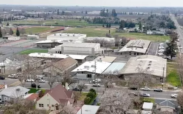 Renovation Plans at Hughson High School Gain Momentum with Successful Bond Sales