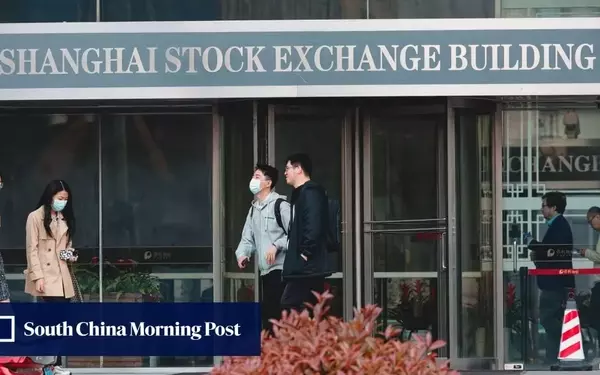 Restrictive Measures on Bond Sales: A New Era for Chinese LGFVs