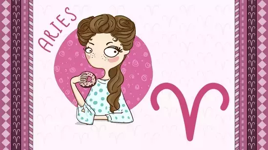 Aries Horoscope: A Day of Transformation and Growth
