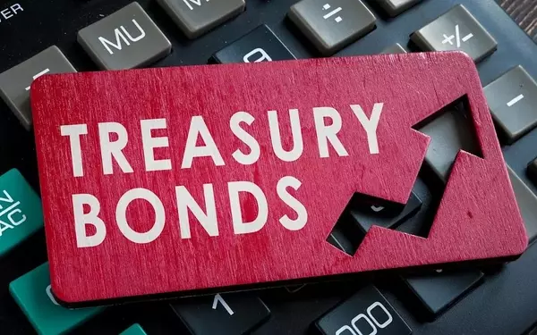Why Bonds Are Becoming an Attractive Option for Investors Amid Market Volatility