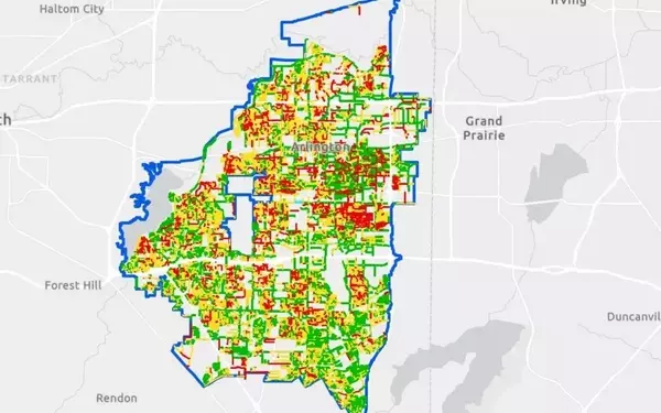 Arlington's $200 Million Bond Proposal: Prioritizing Infrastructure and Community Needs