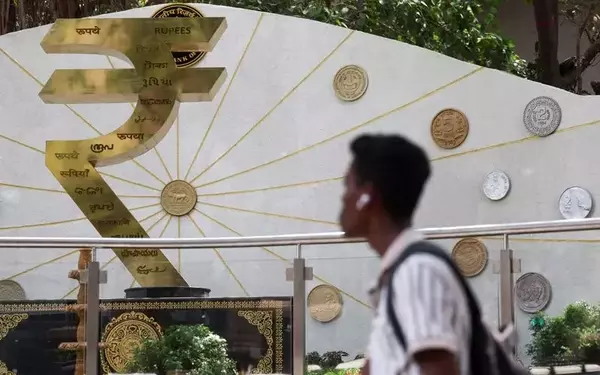 India's Bond Forwards: A New Era for State Debt