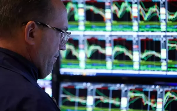 Unprecedented Market Turmoil: A Shift in Global Financial Confidence
